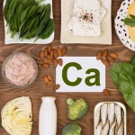 Αυτά τα τρόφιμα έχουν περισσότερο ασβέστιο από ένα ποτήρι γάλα: πλήρης κατάλογος webp.webp